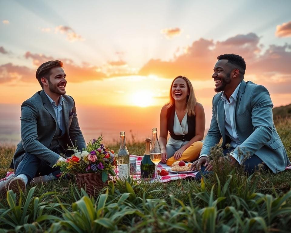 Wat maakt een dag geslaagd?