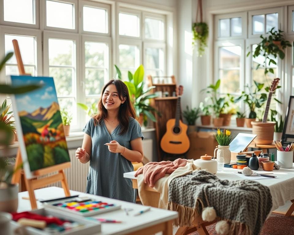 Wat maakt een hobby waardevol?