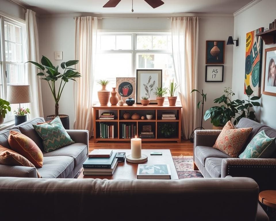 Wat maakt een interieur persoonlijk?