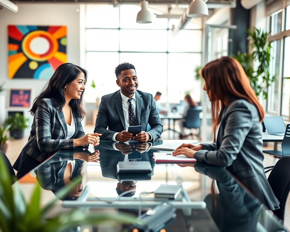 Wat maakt een job aantrekkelijk voor jongeren?