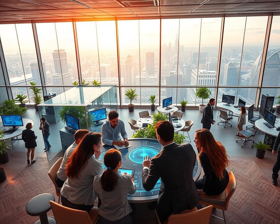 Wat maakt een job toekomstbestendig?