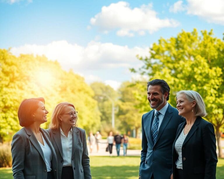 Wat maakt een leven prettig?