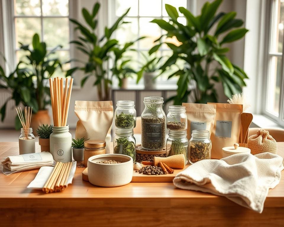 Wat maakt een product duurzaam?