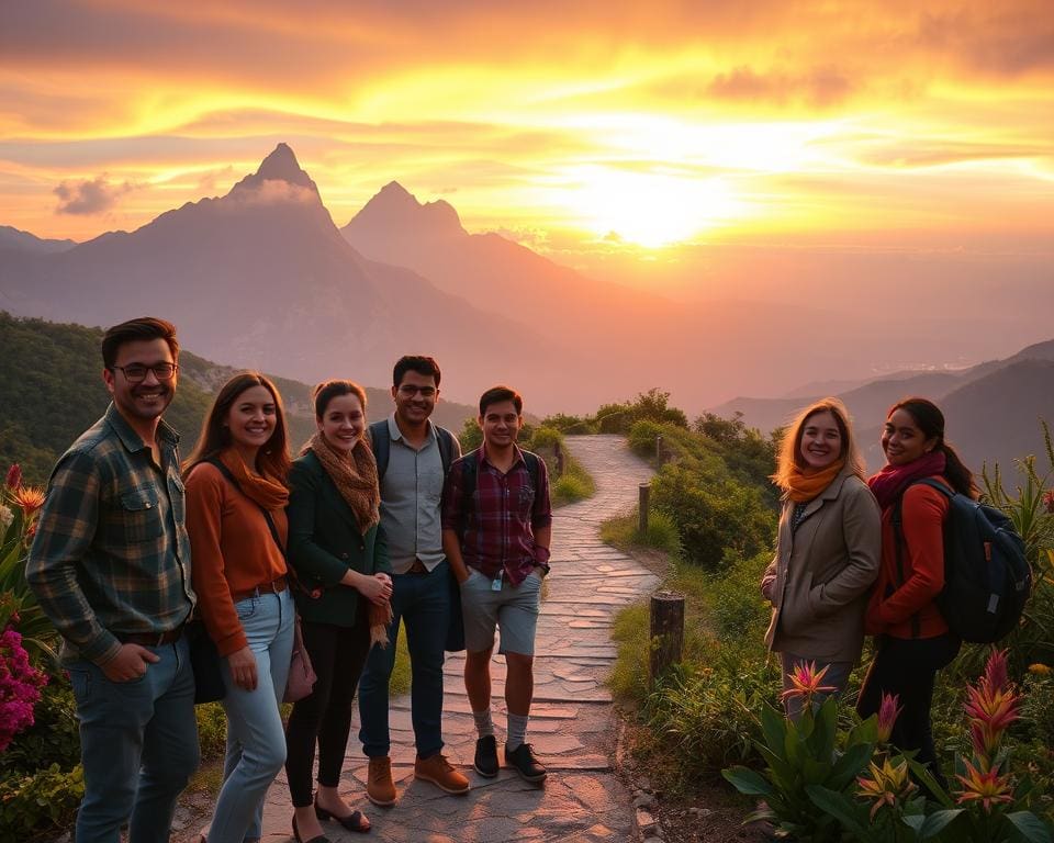 Wat maakt een reis memorabel?