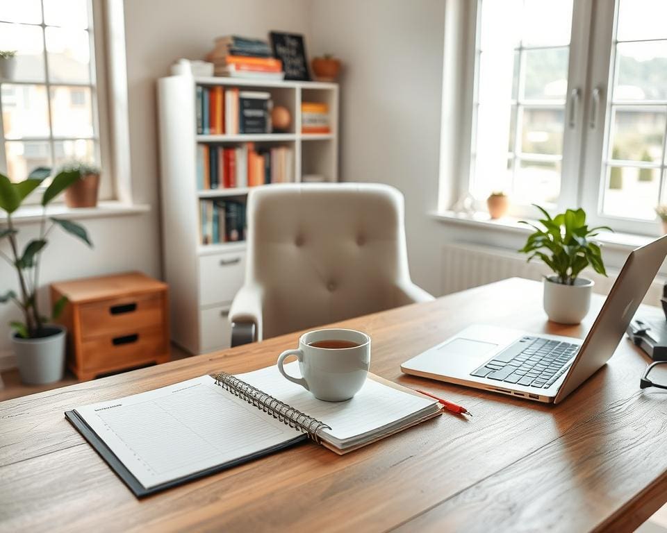 Wat maakt een routine effectief?