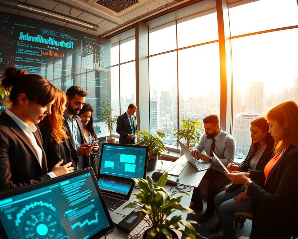 Wat maakt een tech-job impactvol?