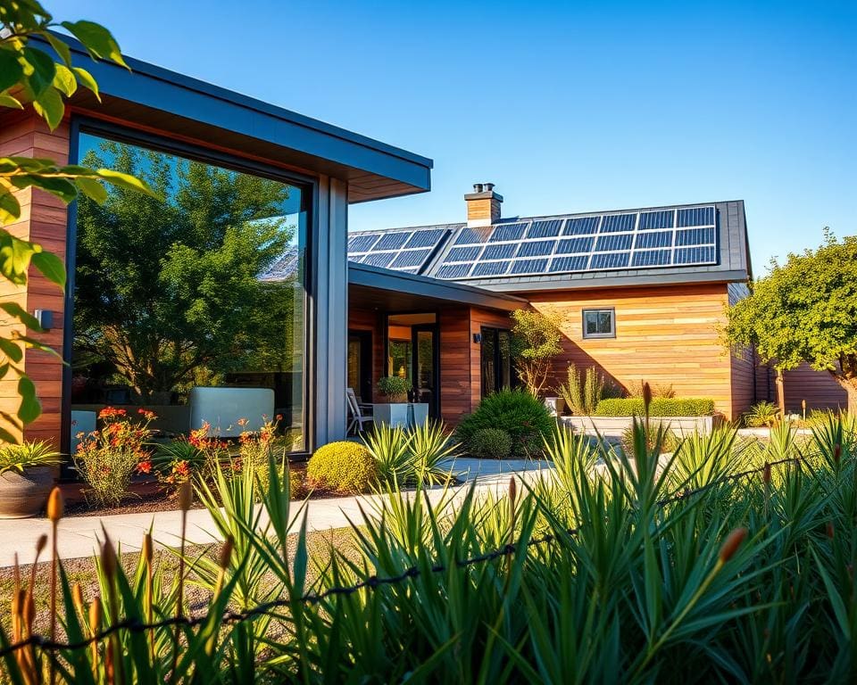 Wat maakt een woning energiezuiniger bij renovatie?