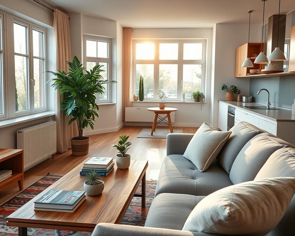 Wat maakt een woning leefbaar?