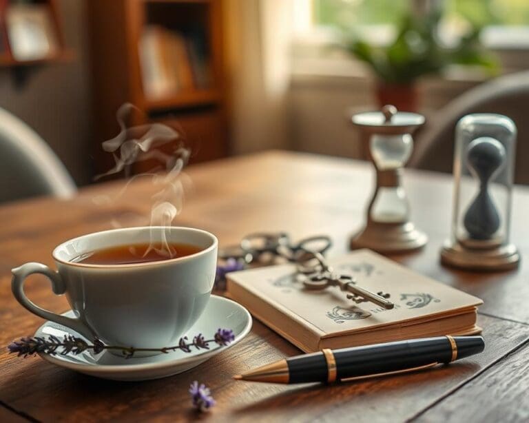 Wat maakt kleine dingen belangrijk?