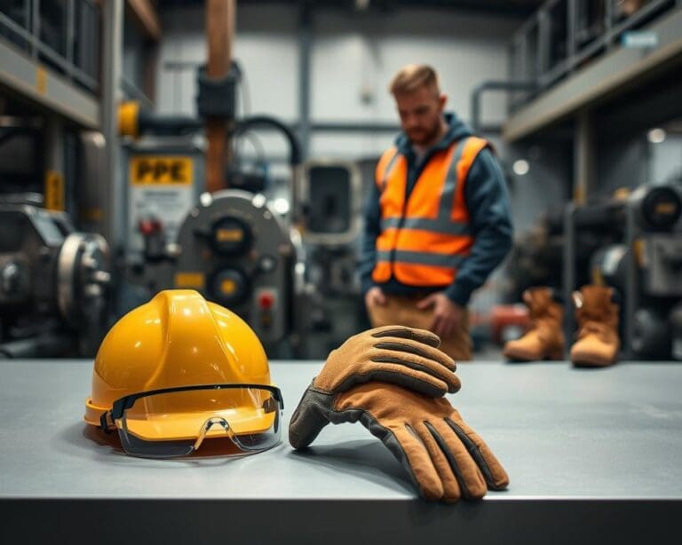 Wat maakt persoonlijke beschermingsmiddelen essentieel?