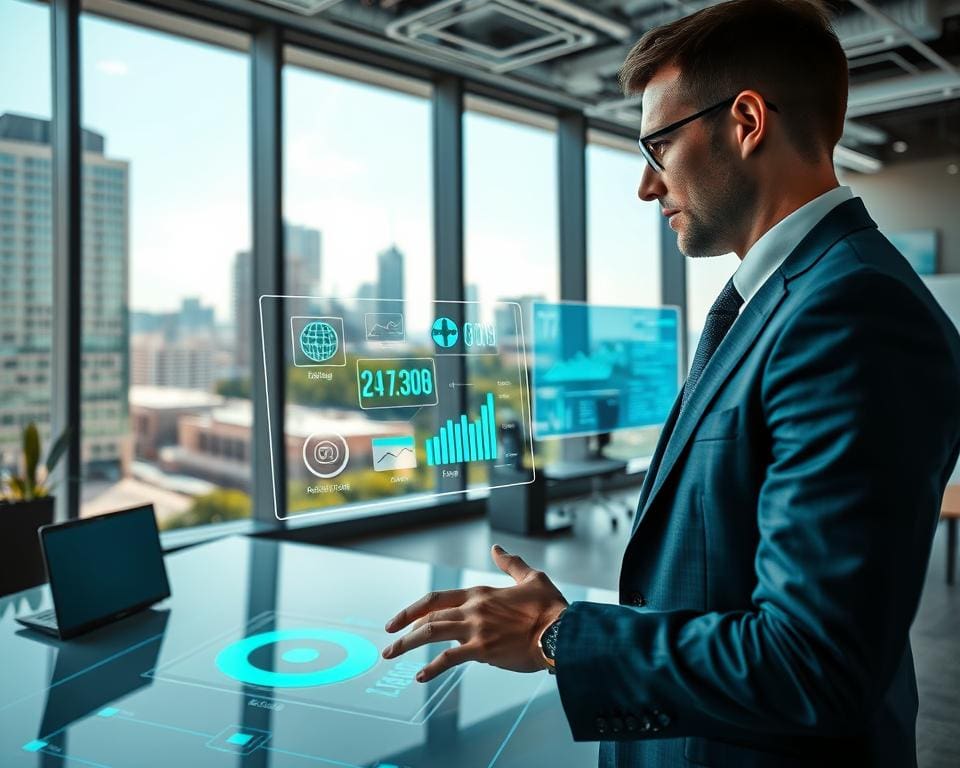 Wat maakt slimme technologie relevant?