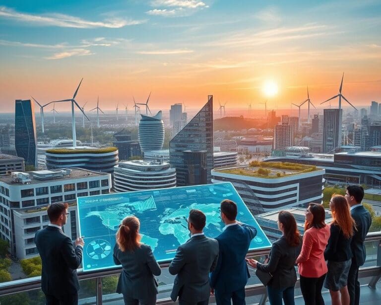 Wat maakt technologie essentieel voor morgen?