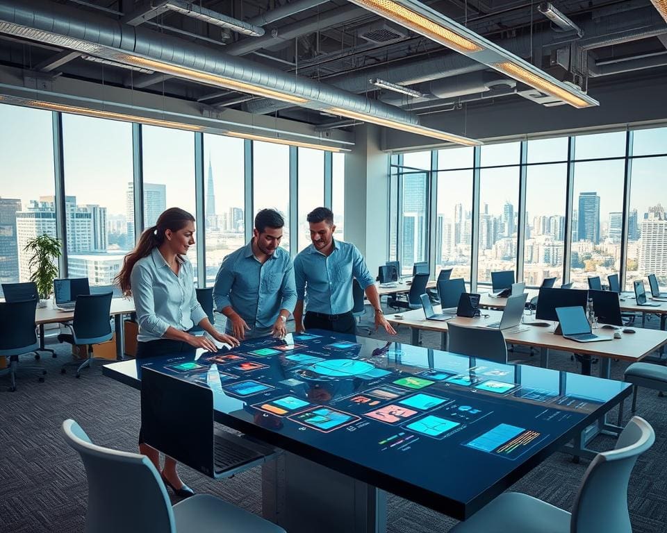 Wat maakt technologie flexibel inzetbaar?