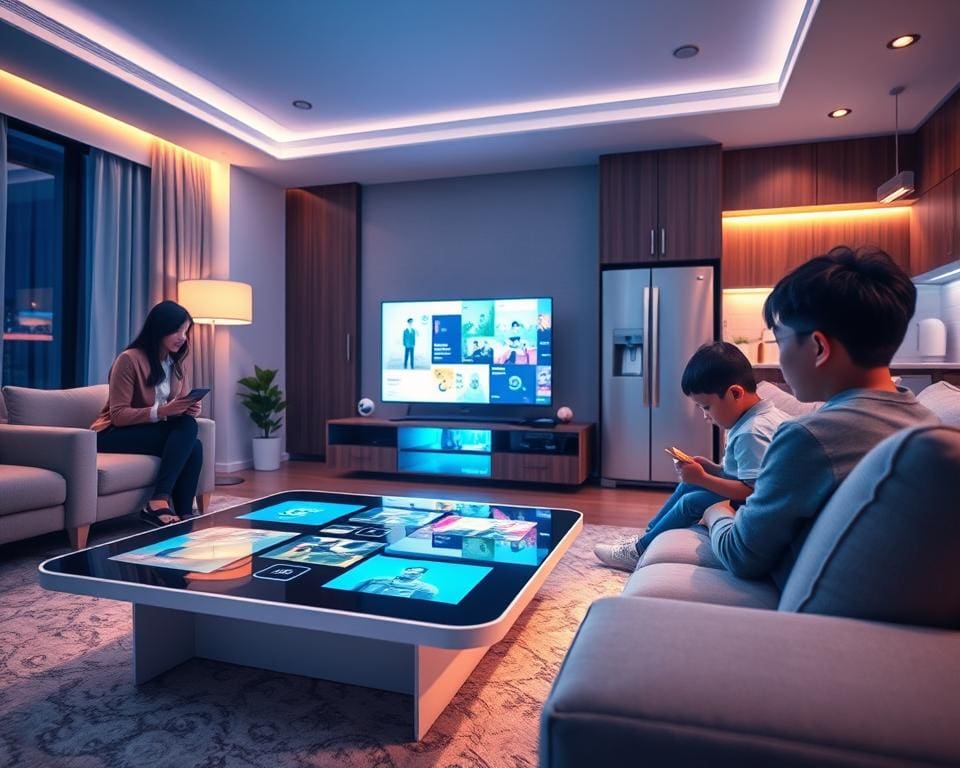 Wat maakt technologie zo aanwezig?