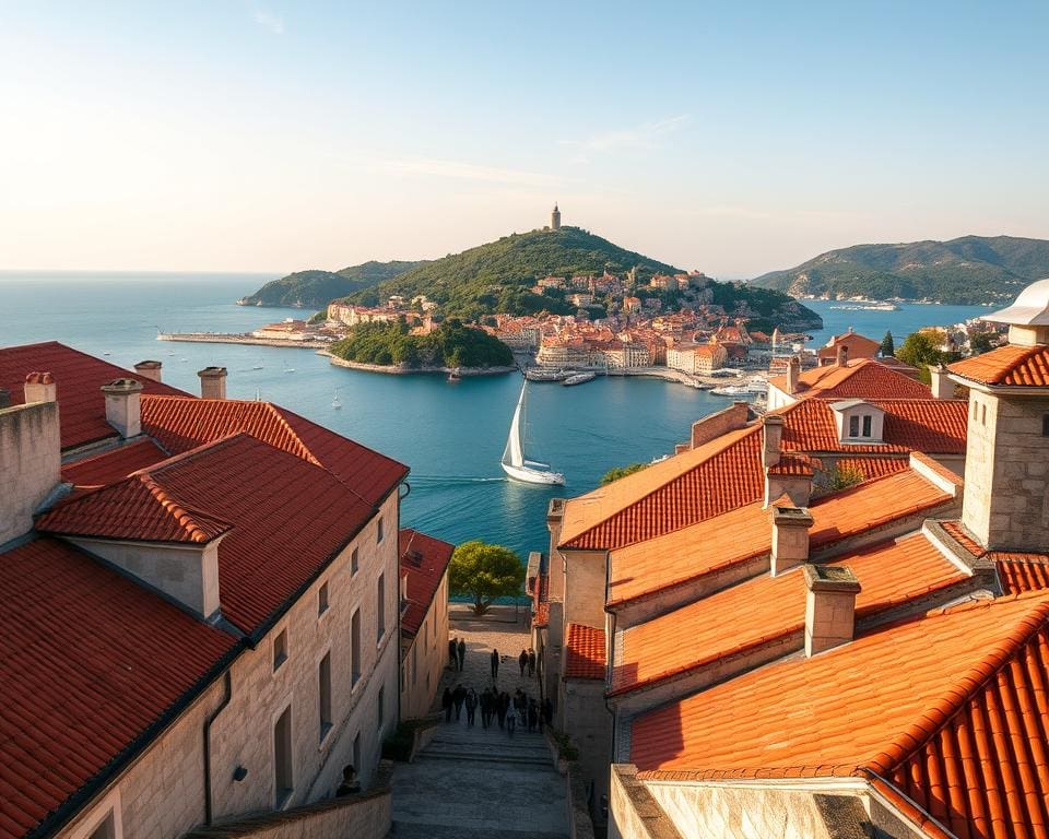 What makes Dubrovnik so popular?