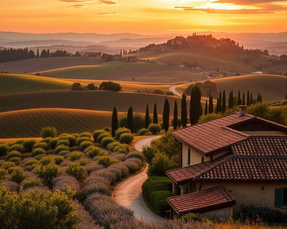 What makes Tuscany so special?