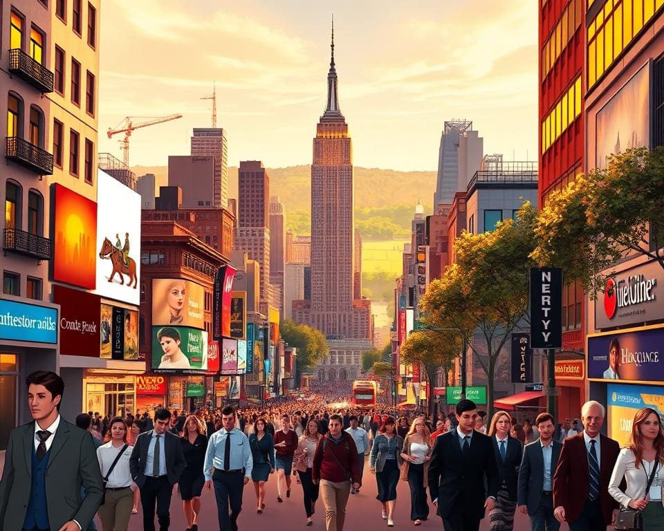 What should you not miss in New York City?