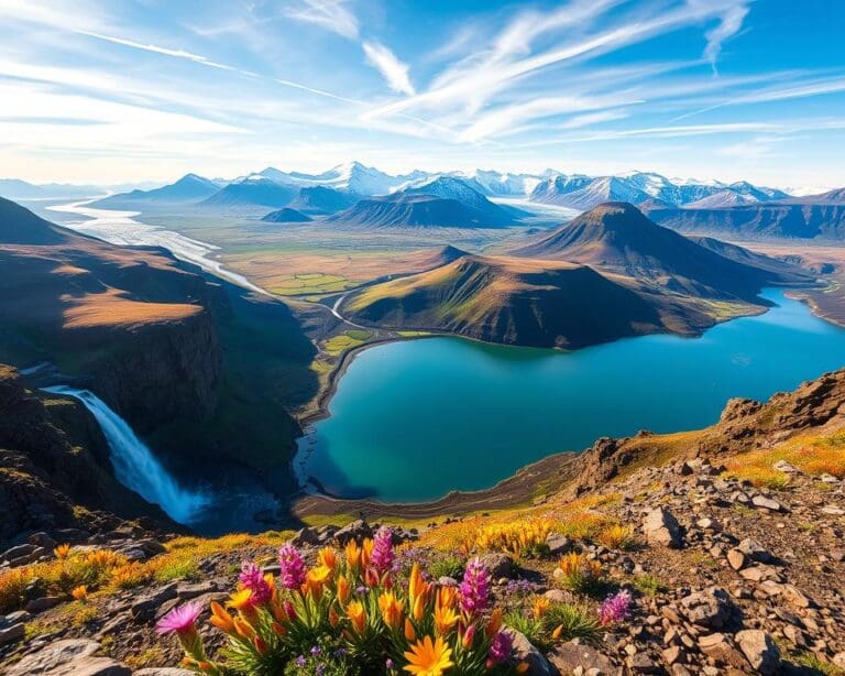 Why is Iceland such a fascinating destination?