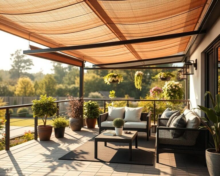 Hoe verhoogt een terrasoverkapping het buitencomfort?