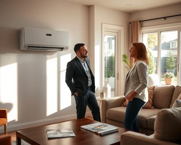 Is een warmtepomp geschikt voor jouw woning?