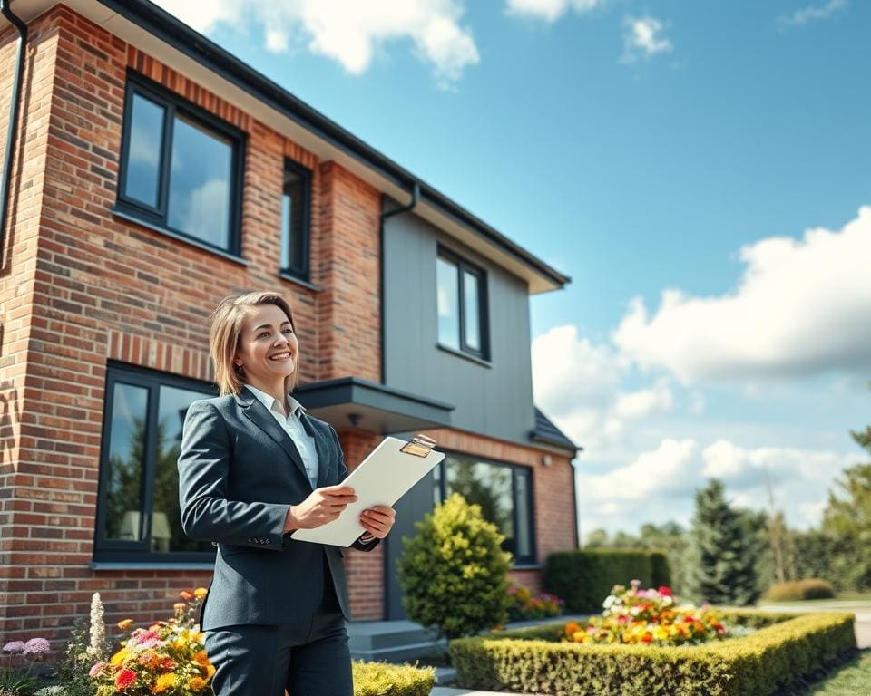 Waarom investeren huiseigenaren in gevelisolatie?