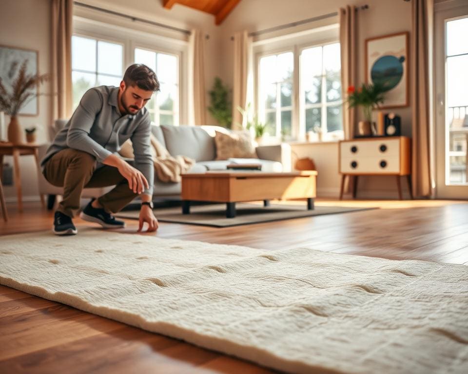 Waarom investeren huiseigenaren in vloerisolatie?