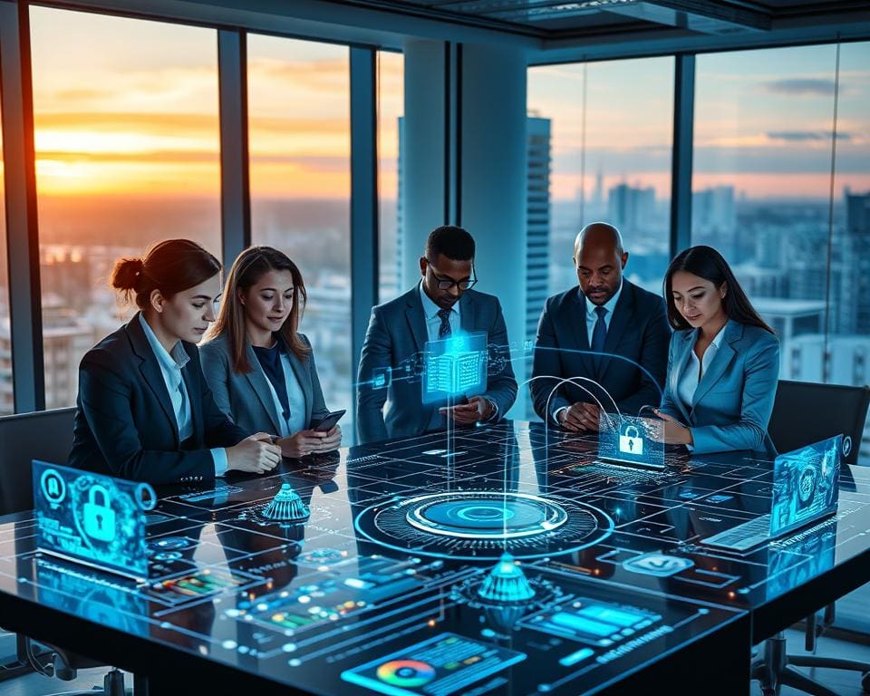 Waarom is cybersecurity cruciaal voor systemen?