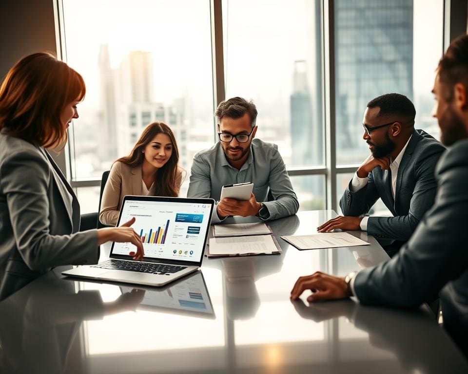 Waarom kiezen bedrijven voor digitale marketingdiensten?