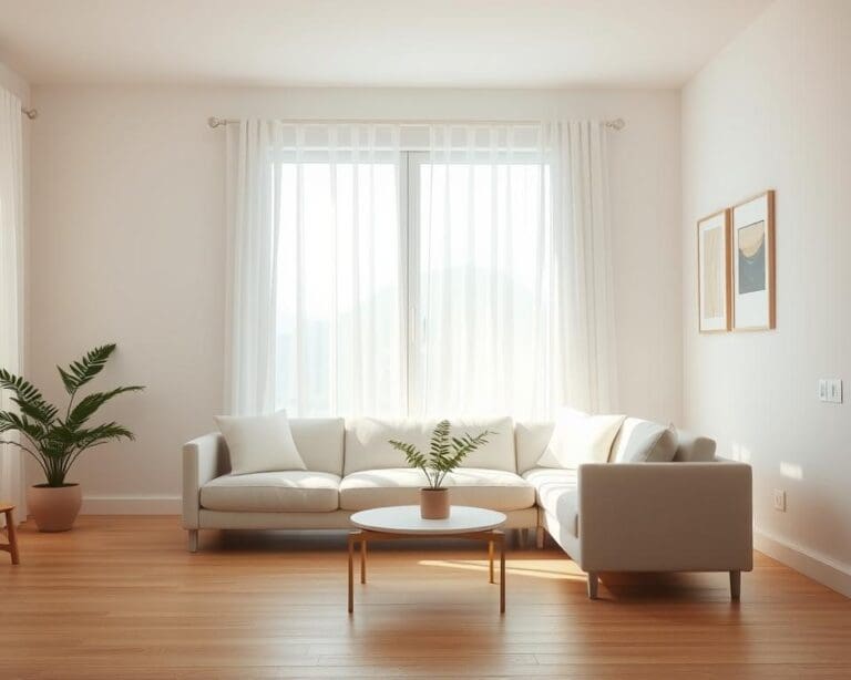 Waarom kiezen mensen voor een minimalistisch interieur?