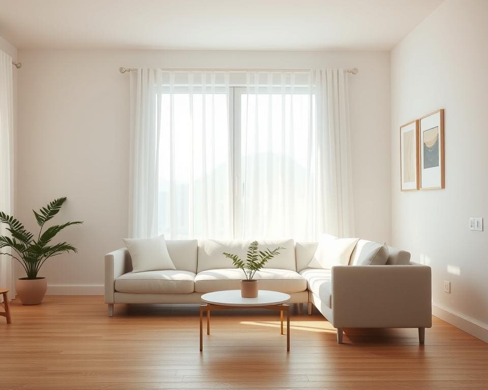 Waarom kiezen mensen voor een minimalistisch interieur?