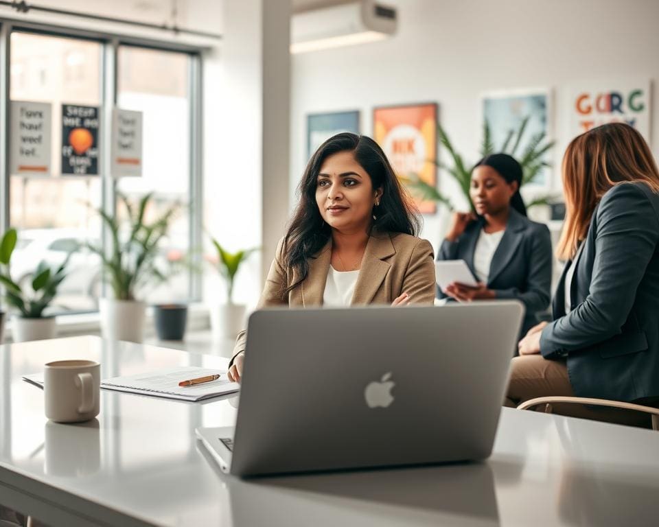 Wat doet een HR-businesspartner?