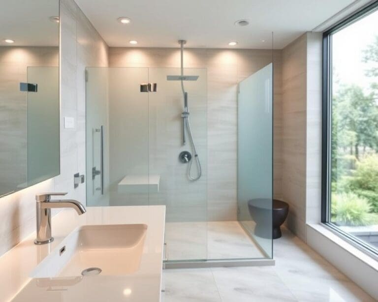 Wat kost een badkamer verbouwen gemiddeld?