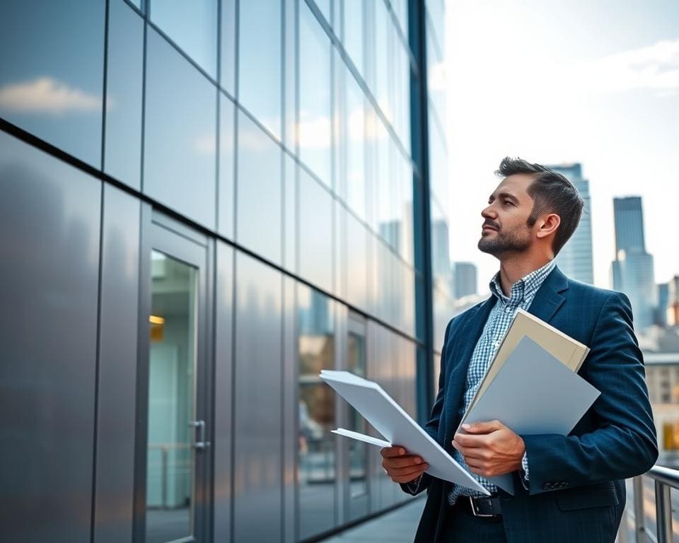 Wat maakt aluminium composiet gevelsystemen in Nederland populair?