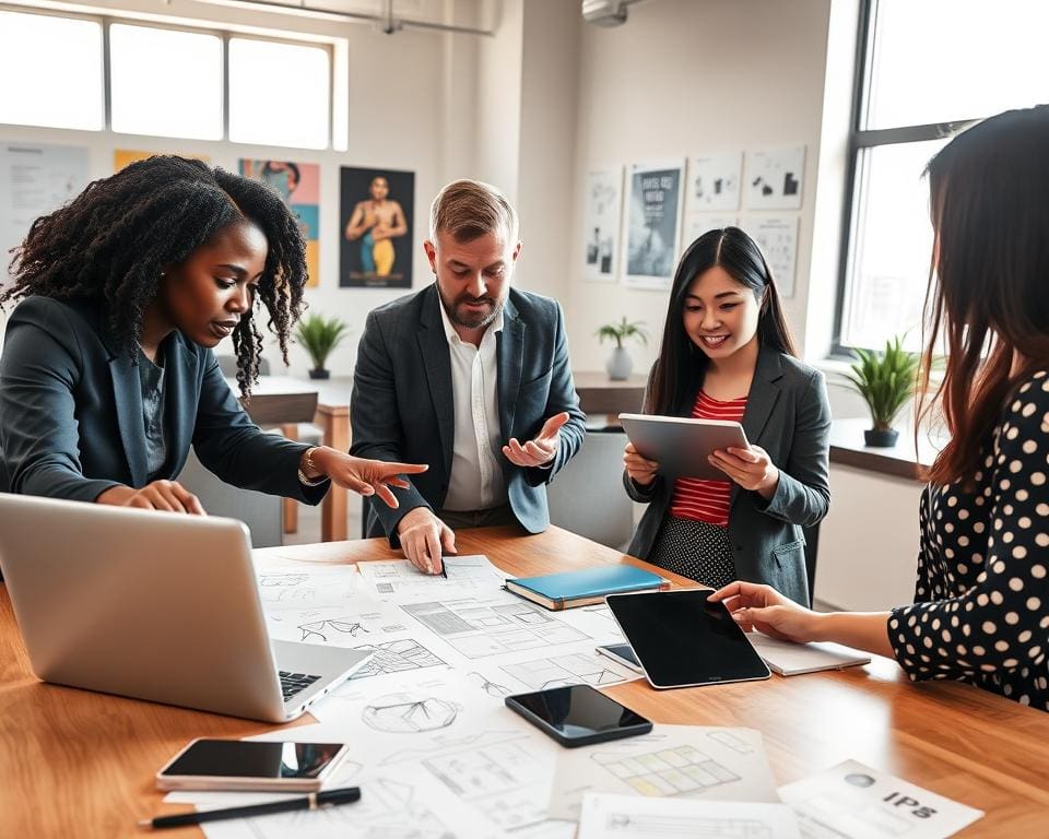 Wat verdient een UX-designer?