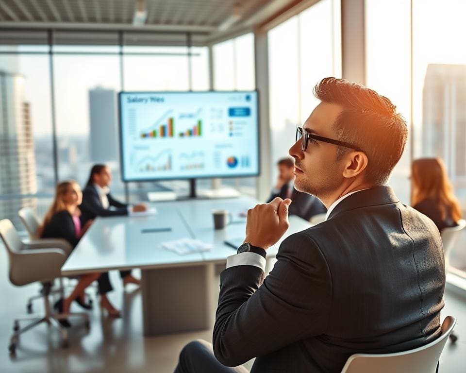 Wat verdient een communicatieadviseur?