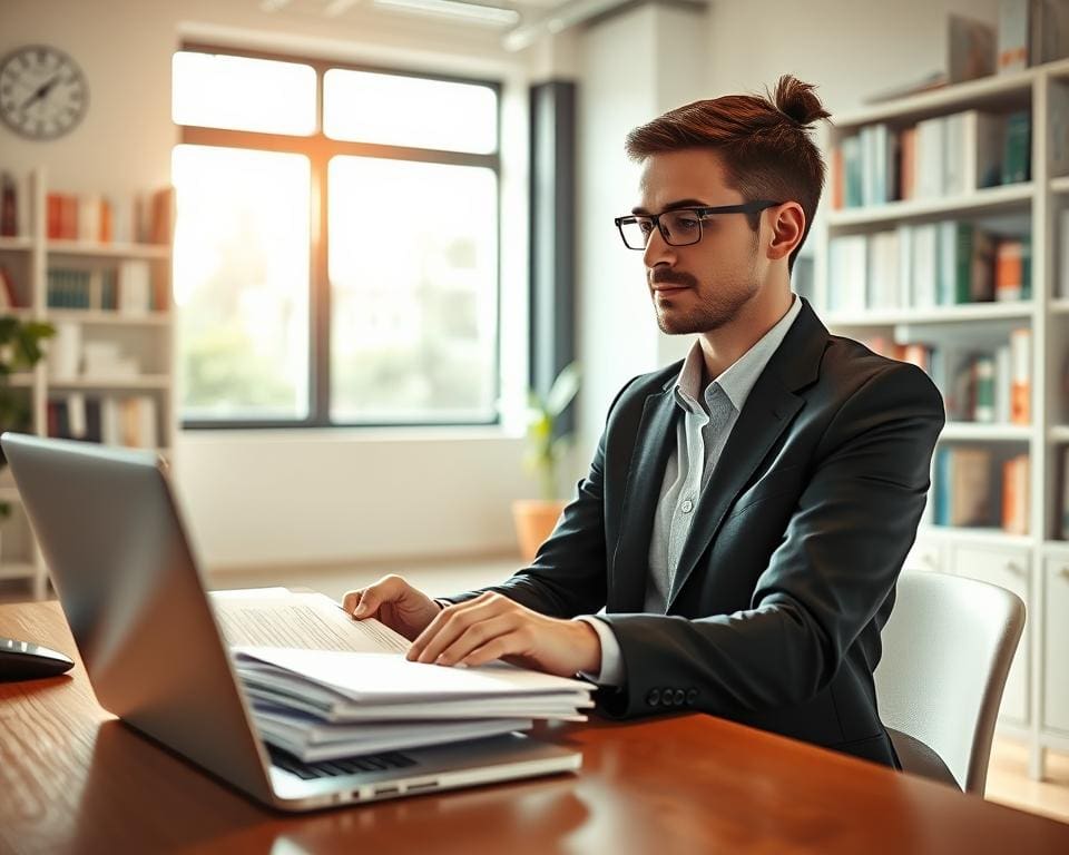 Wat verdient een recruiter in de zorg?