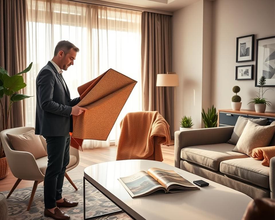 Hoe kies je de juiste gordijnen?