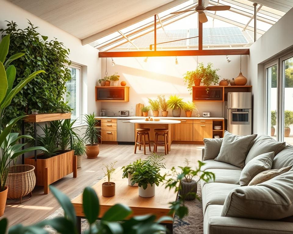 Hoe maak je je huis toekomstbestendig?