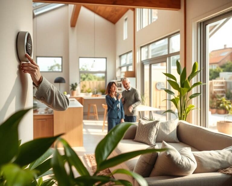 Hoe maak je je woning energiezuiniger?