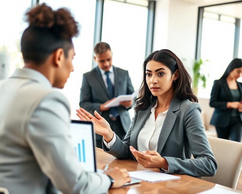 Hoe onderhandel je over je salaris?