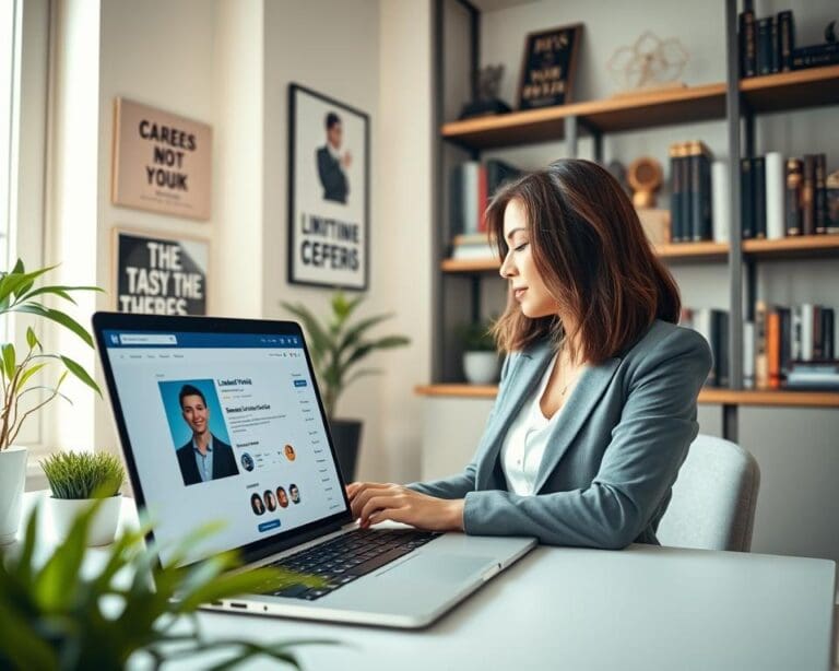 Hoe verbeter je je LinkedIn-profiel?