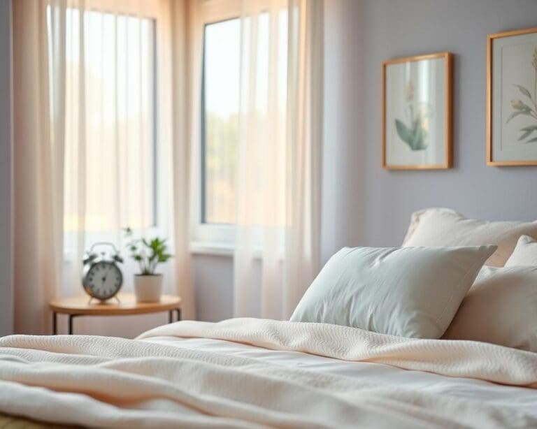 Hoe verbeter je je slaapkwaliteit?