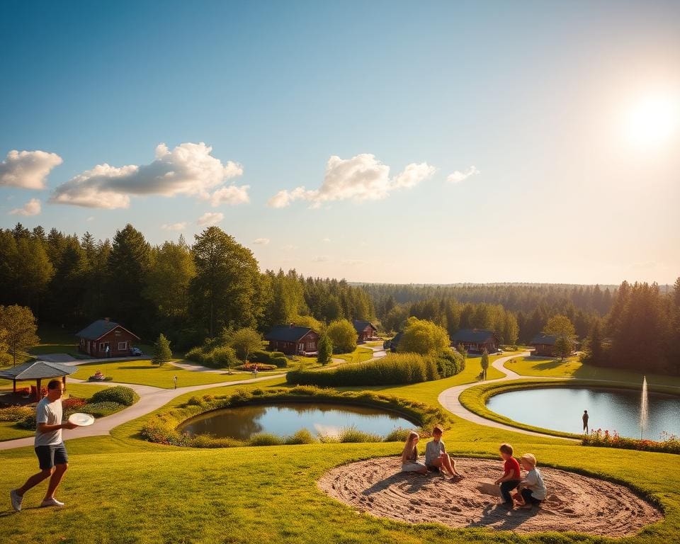 Veluwepark Voorthuizen