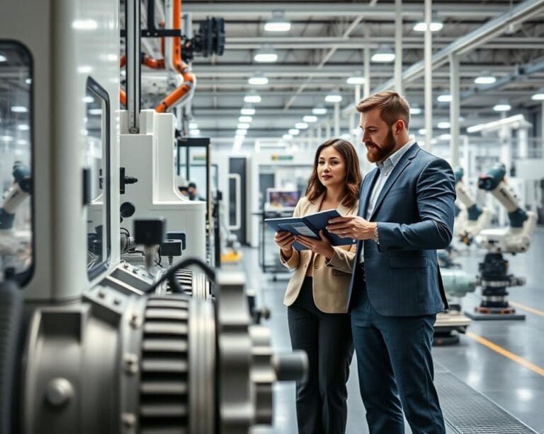 Waarom kiezen bedrijven voor predictive maintenance?