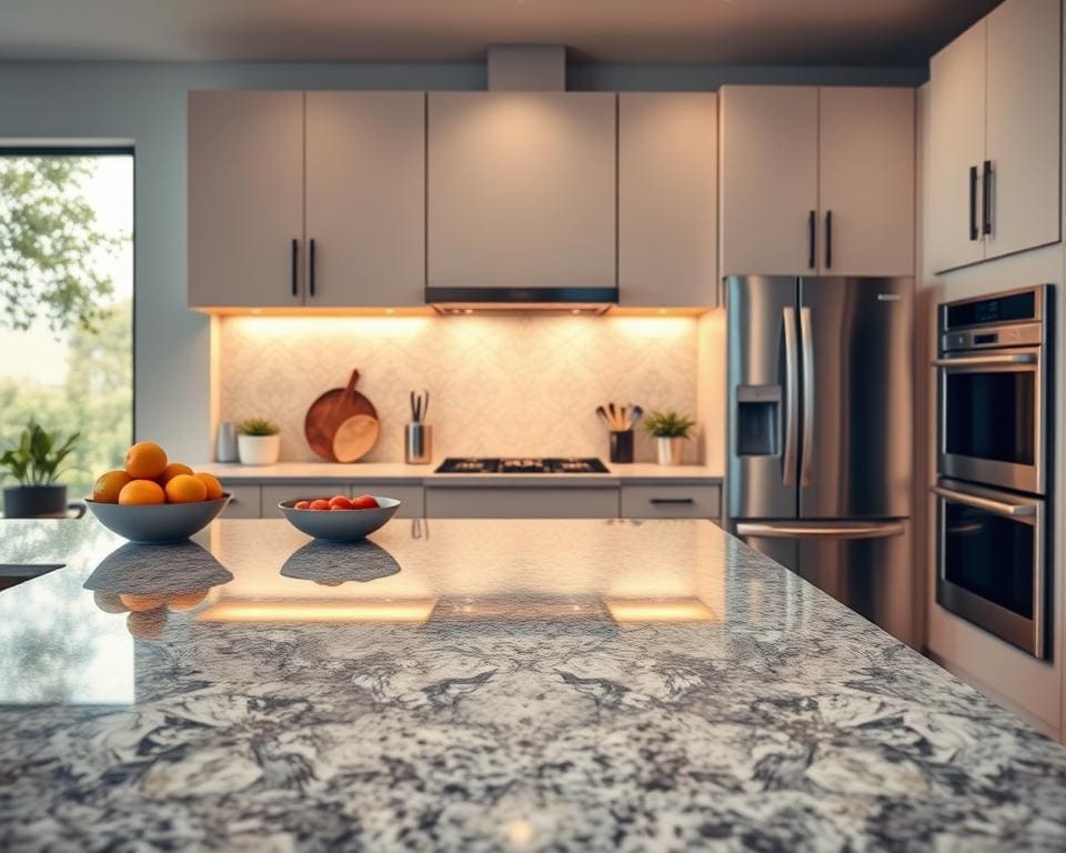 Wat kost een nieuwe keuken gemiddeld?