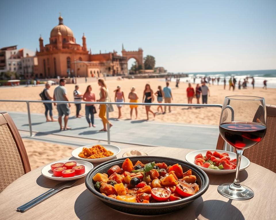 Wat kost een vakantie naar Spanje?