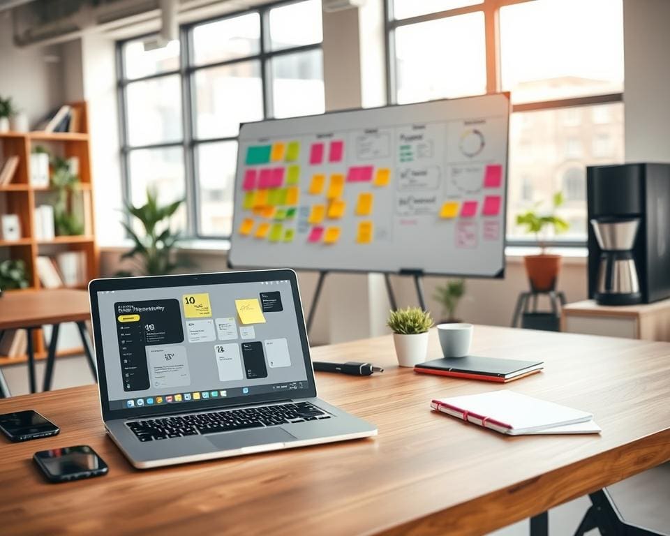 Welke tools verhogen je productiviteit?