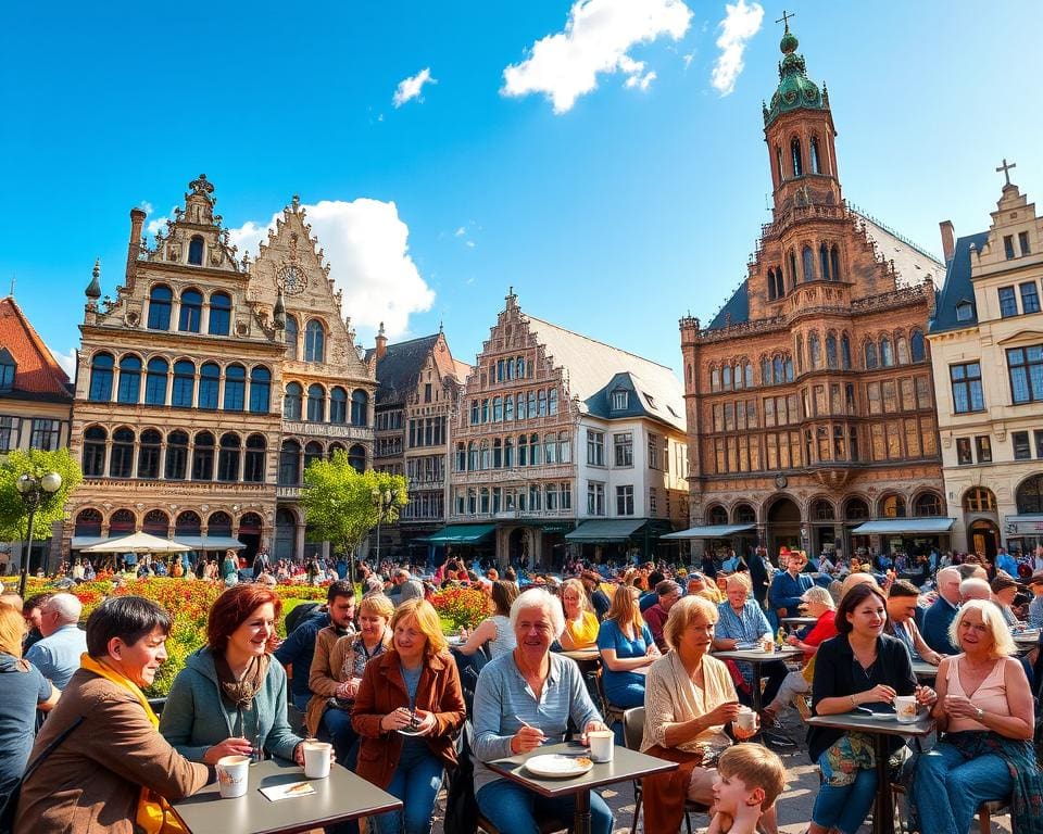 Wat kan je doen in Leuven op zondag?