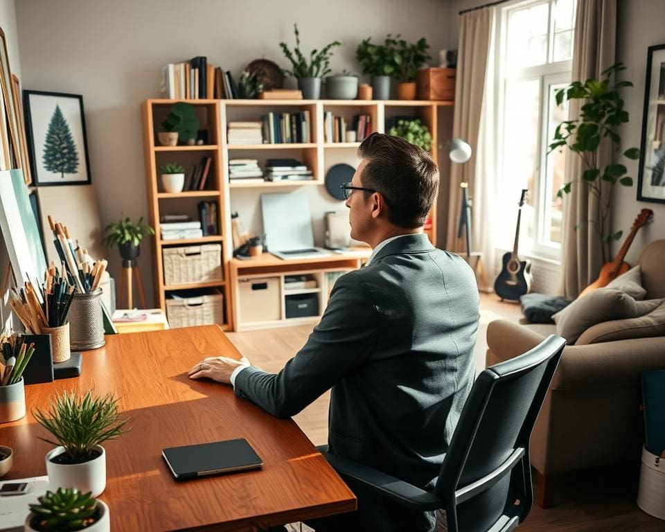 Welke hobby past bij jouw lifestyle?