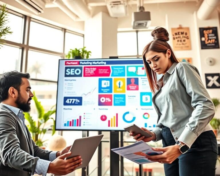 Welke marketingstrategieën werken online?